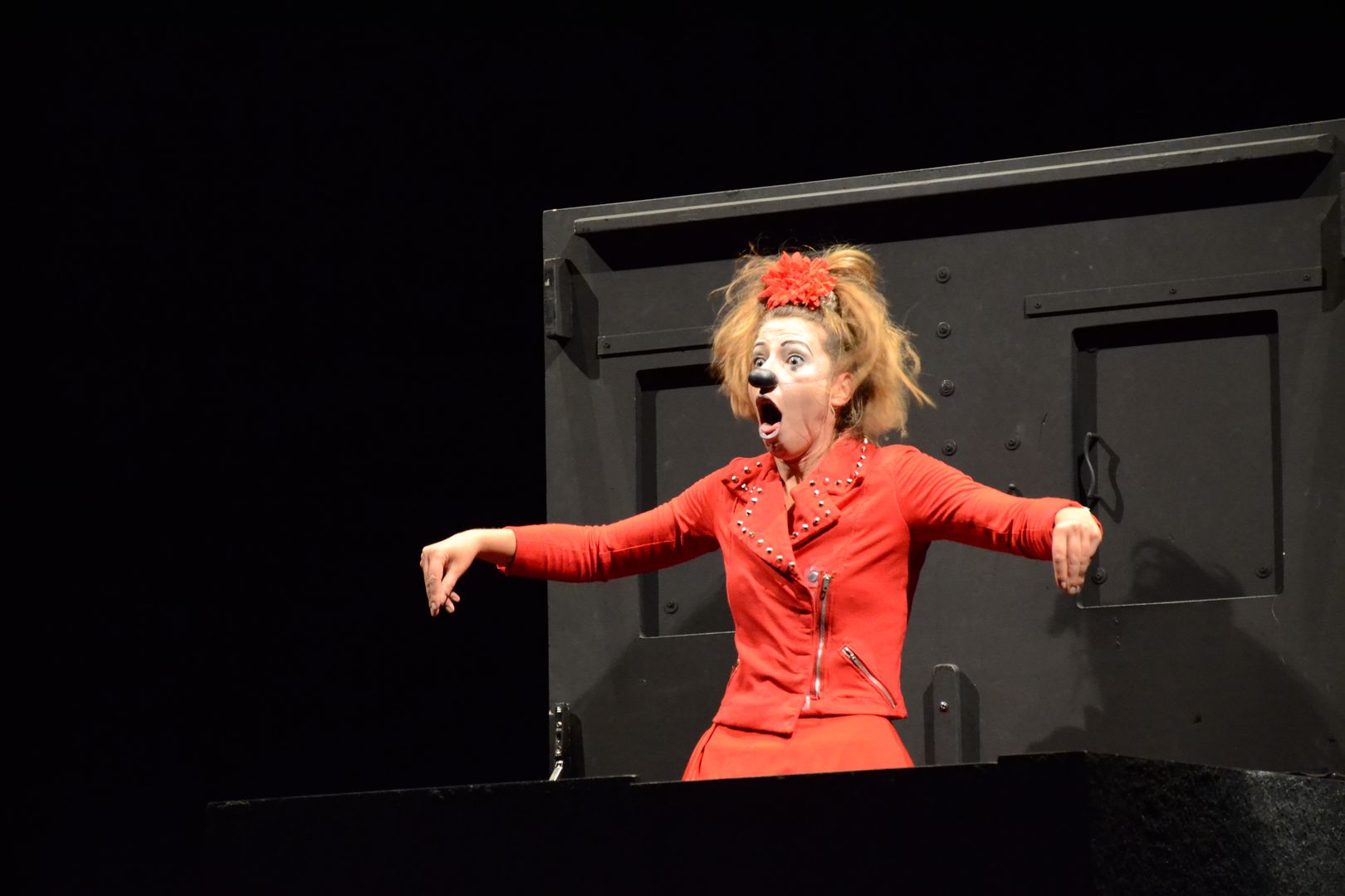 Spettacoli Teatro dell'Argine