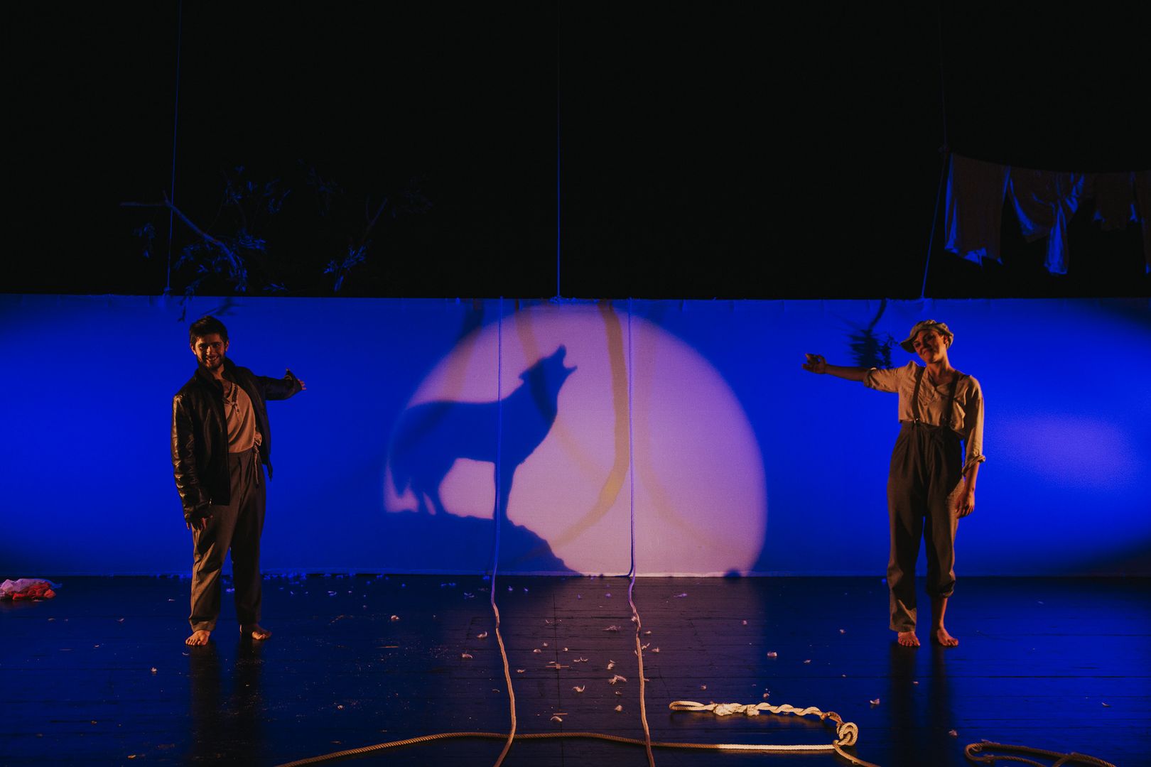 Spettacoli Teatro dell'Argine