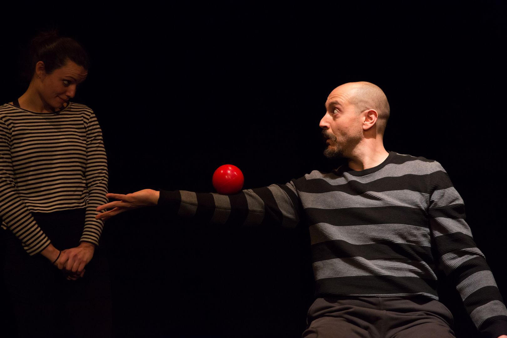 Spettacoli Teatro dell'Argine