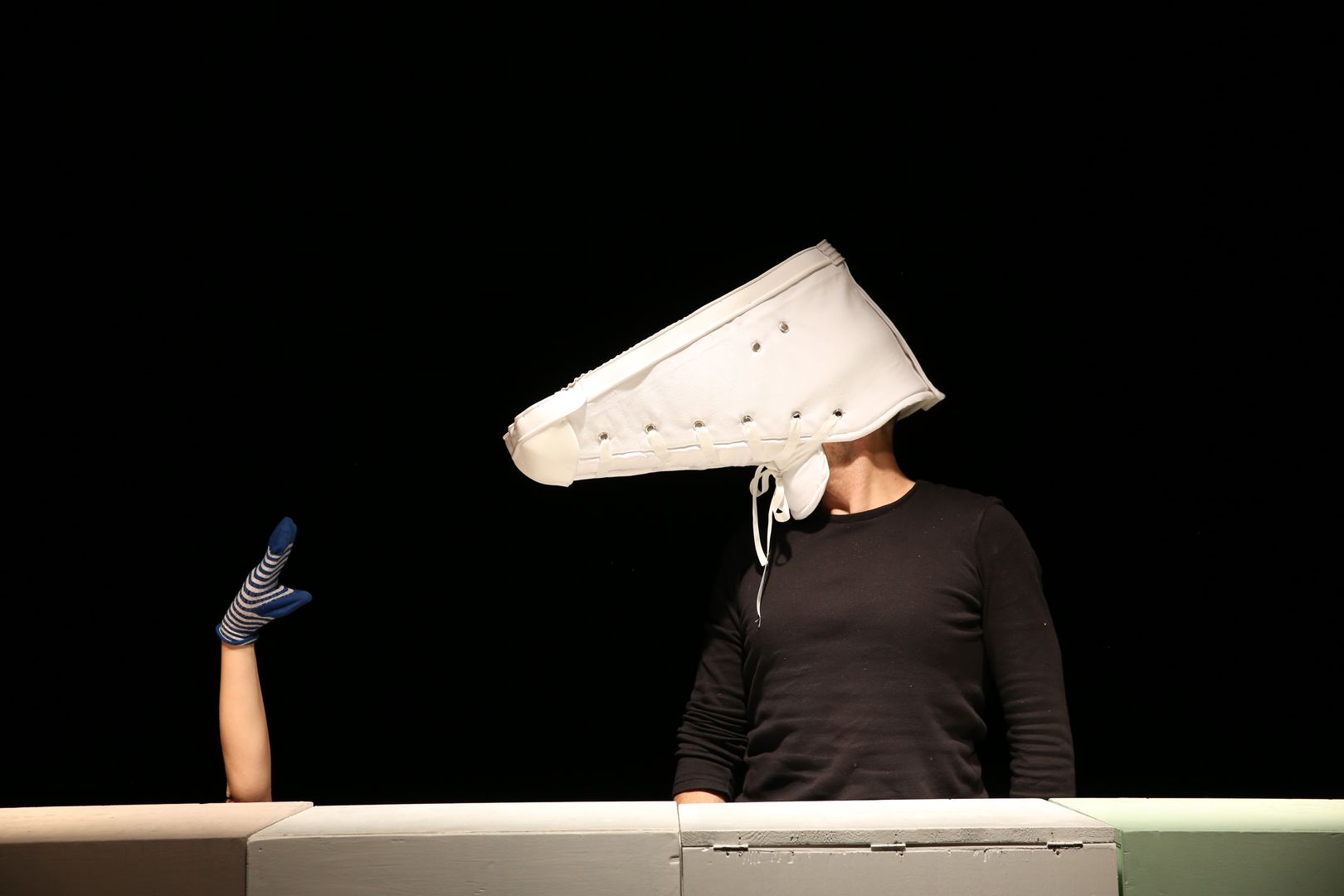 Cartellone Teatro dell'Argine