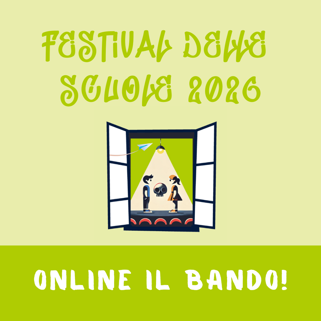 News Teatro dell'Argine